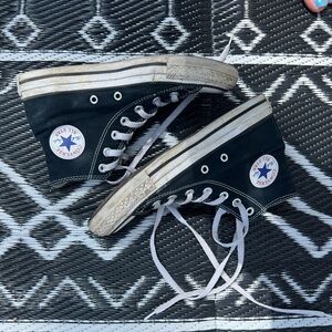 Chuck Taylor High Tops